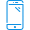 phone icon -Sunline mesh
