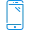 phone icon -Sunline mesh