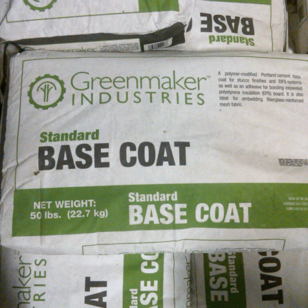 Greenmaker base coat in bags - sunline
